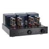 Cayin CS-100A EL34 Noir - Amplificateur HiFi Intégré à Tubes