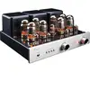 Cayin CS-100A KT88 Silver - Amplificateur HiFi Intégré à Tubes
