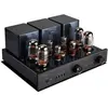 Amplis hi-fi stéréo Cayin CS-88A KT88 Noir