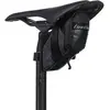 Lizard Skins LI9721.BLK Sacoche Mixte Adulte, Noir