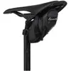 Lizard Skins LI9720.BLK Sacoche Mixte Adulte, Noir, Taille Unique