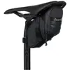 Lizard Skins LI9722.BLK Sacoche Mixte Adulte, Noir