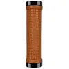 Lizard Skins Peaty-Dual Lock-on-Gum Grips Adulte Unisexe, Not Mentioned