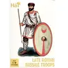 Figurine Troupes de missile romaines - 36 figurines par boîte