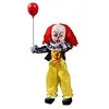 Mezco Toyz Figurine Ca - Pennywise Living Dead Dolls 25cm