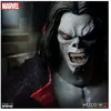 Mezco Toys Marvel Universe Figurine Lumineuse 1/12 Morbius 17 cm