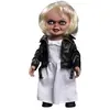 Chucky Mezco Toys La Fiancée de Poupée Parlante Tiffany, 38 cm