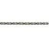 Chaîne de vélo Ventura Singlespeed 1/2x1/8, 112 maillons, gris