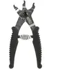 Pince Super-b Tb-3323 Double Fonction Ressort Ergonomique