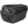 M-wave Panier Arrière Amsterdam Easy Cargo 5l One Size