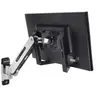 Composant de montage ERGOTRON - 97-760-009 - Noir - Taille d'écran : 32"