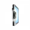 Ergotron FX30 Fixed Wall Mount 68,6 cm (27") Noir Mur 60-239-007