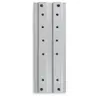 Ergotron - Interface de montage pour bras et pivots - 229 mm - 177 mm - 500 g (97-091)