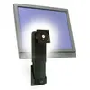 Macally Ergotron Neo-Flex Wall Mount Lift 61 cm (24") Noir Mur 60-577-195