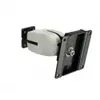 Ergotron 47-093-800/Double Pivot Blk & Gry Covers