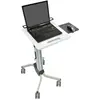 Ergotron Neo-Flex 24-205-214 Support pour TV/Ordinateur Portable/Tablette/Ecran PC Argent