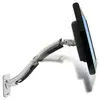 Ergotron MX Wall Mount LCD Arm 106,7 cm (42") Aluminium Mur 45-228-026