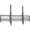Ergotron WM kit de montage - profil bas - pour ecran plat - argent