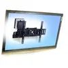 Ergotron SIM90 Signage Integration Mount VESA Noir