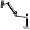 Ergotron - lx Desk Mount lcd Arm, Tall Pole - kit de montage (45-295-026)