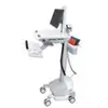Ergotron SV42 chariot - Technologie brevetee Constant Force - pour ecr...