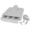 Ergotron SV43 Primary Triple Drawer for Laptop Cart composant de monta...