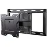 Ergotron 61-132-223 support mural d'écran plat 177,8 cm (70") Noir