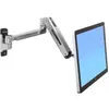 Ergotron 45-383-026 Support pour TV/Ordinateur Portable/Tablette/Ecran PC Argent