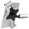 Ergotron 45-460-026 Chariot et Support multimédia Argent