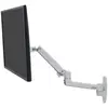 Ergotron - lx Series lx Wall Monitor Arm (45-243-216)