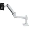 Accessoires Moniteur - ERGOTRON - LX Desk Arm - Blanc 45-503-216