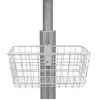 Ergotron Small composant de montage - blanc