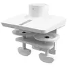 Ergotron HX Kit de fixation bureau pour bras (Blanc)
