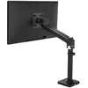 Ergotron Bras pour ecran NX kit de montage - pour moniteur - noir mat