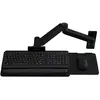 Ergotron Bras de Clavier mural LX Pro Noir