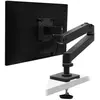 Ergotron Bras pour écran LX Pro avec oeillet de fixation - Noir