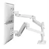 Ergotron LX Pro kit de montage - pour 2 ecrans LCD - blanc