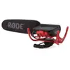 RODE Microphone compact VideoMic R - Pour caméra et appareil photo numérique