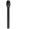 Micro main RODE REPORTER - Capsule dynamique omnidirectionnelle - Noir mat