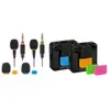 Micro USB Rode Couleurs 2