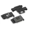 Rode Flexclip Go Fixations Wireless Go