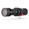 Microphone Rode VideoMic Me-L pour smartphone Noir
