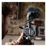 RØDE RODE DEADKITTEN brise vent en fourrure pour micro Stereo VideoMic