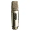 RØDE Rode NT2-A Microphone à condensateur pour studio