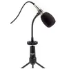 RODE RODE, GN1, SUPPORT COL DE CYGNE MINIATURE MICROPHONE POUR LE RØDE NT6.