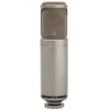 RØDE K2 micro à condensateur à lampe et double membrane de 1" avec directivité réglable