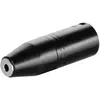 RØDE Rode - R100048 vxlr - Adaptateur Jack 3.5 mm mono femelle vers xlr mâle 3 broches