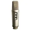 Statique RODE NT 2000 Micro large capsule