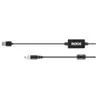 Rode DC-USB1 câble d'alimentation USB -12 V pour RodeCaster Pro