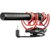 RØDE Microphones Vmntg Videomic NTG Microphone Canon à Caméra